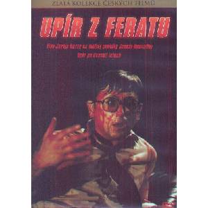 DM discont Ferat Vampire - DVD (005075)