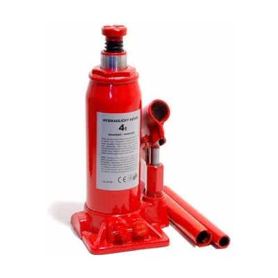 COMPASS Hydraulický hever 4 t 09204