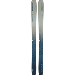 Elan Ски ripstick 102