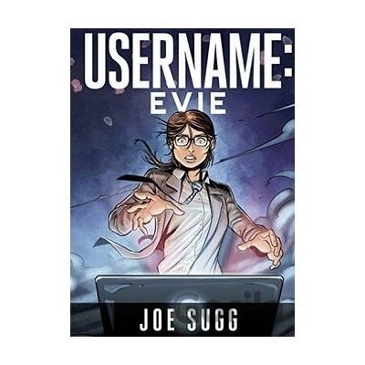 Username: Evie - Joe Sugg
