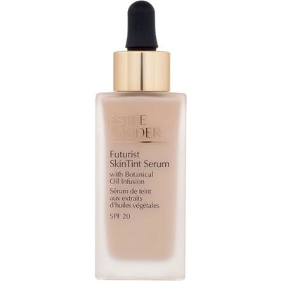 Estée Lauder Futurist SkinTint Serum dlhotrvajúci rozjasňujúci make-up 2n1 desert baige 30 ml