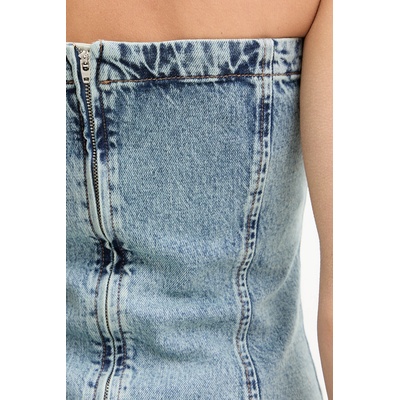 Gestuz Дънкова рокля Gestuz (10910470)