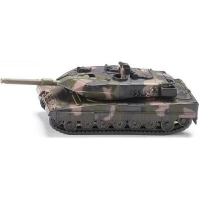 SIKU Super Military Tank 1:87
