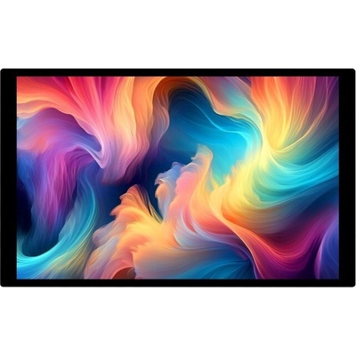 Waveshare 10,1" displej, 1920×1200, HDMI, IPS LCD, kapacitní – Zbozi.Blesk.cz