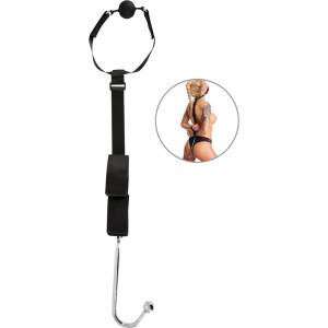 Bad Kitty Bondage Set 5005582 Black