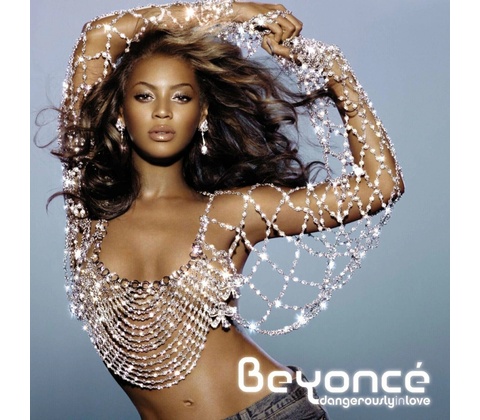 BEYONCE: DANGEROUSLY IN LOVE, CD