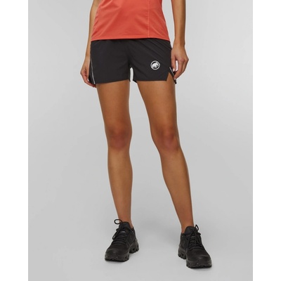 Mammut Aenergy Tr trekové dámské šortky černé
