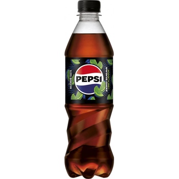 Pepsi Lime 12 x 0,5 l