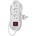 EMOS 3 Plug 5 m Switch EMS939