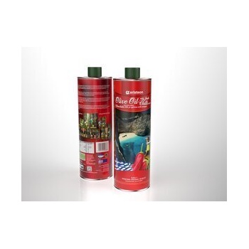 Маслиново масло с пресни люти чушки