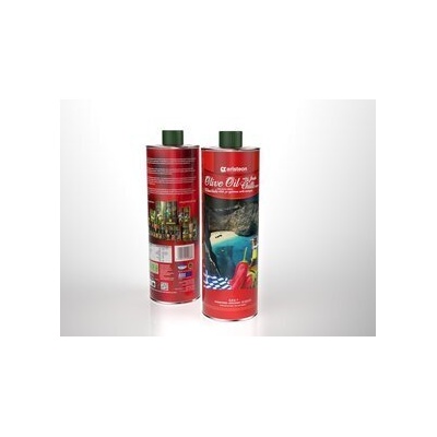 Маслиново масло с пресни люти чушки