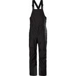 Helly Hansen Дамски ски панталон Helly Hansen Women's Powderqueen Bib 2.0 Pant Ski trousers - Black (107-3733-0114)