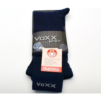 Voxx dětské punčocháče Pegason kamaše antracit