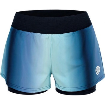 Bidi Badu Spectrum 2in1 Junior Modrý