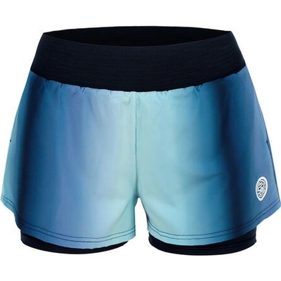 Bidi Badu Spectrum 2in1 Junior Modrý