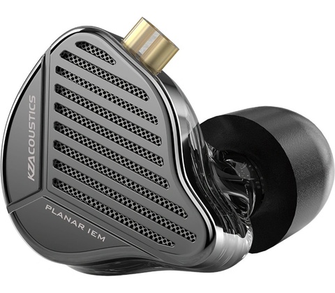 KZ PR1 Pro