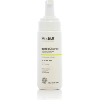 Medik8 gentleCLEANSE 150 ml
