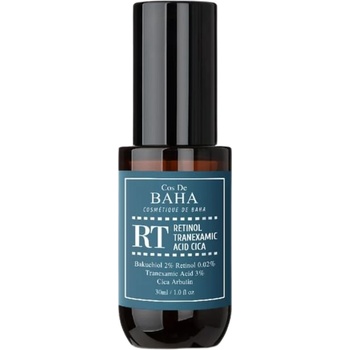 Cos De BAHA - RT Retinol Tranexamic Serum 30ml
