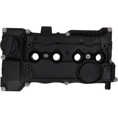 Kryt hlavy valcov KAMOKA 7170140
