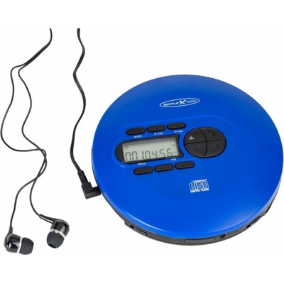 Reflexion PCD520MF – Zboží Živě