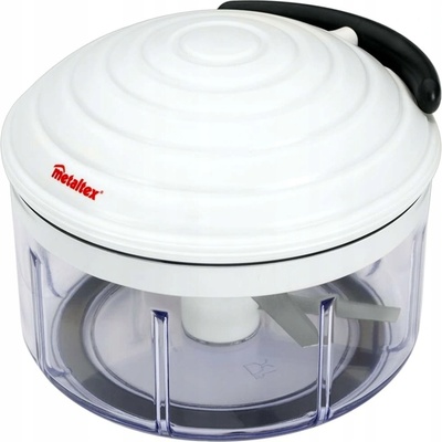 Metaltex Rotomac MX251680