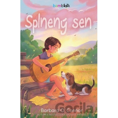 Splnený sen - O´Barbara Connor