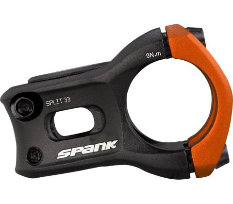 Spank Split MTB