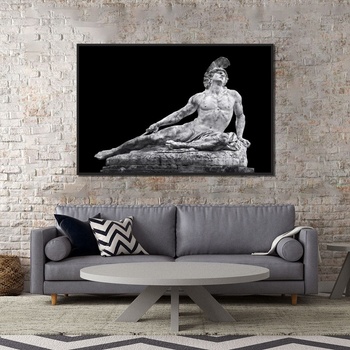 Decono Картина Ахил