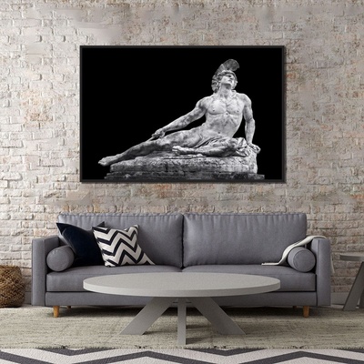 Decono Картина Ахил