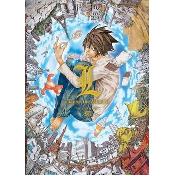 Image 1 of Death Note: L, Change the WorLd