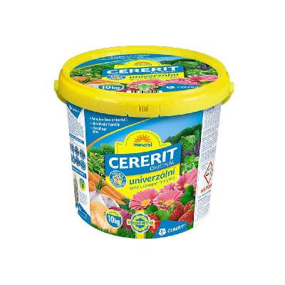 Nohelgarden Hnojivo CERERIT MINERAL univerzální granulované 10 kg