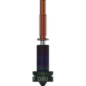 E3D ObXiDian 500 Revo Nozzle - 0, 6 mm (RC-NOZZLE-OBD-AS-0600-SPK)