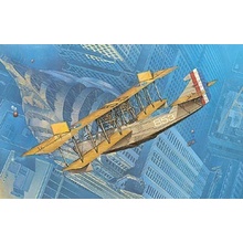 Roden Curtiss H16 049 1:72