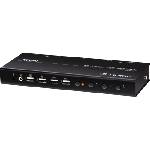 ATEN Kvm Суич aten cs784h (cs784h) - cybertrade
