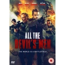 All The Devil's Men DVD