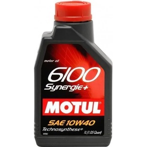 Motul 6100 Synergie+ 10W-40 1 l