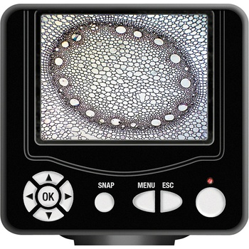 Bresser LCD 50-2000x