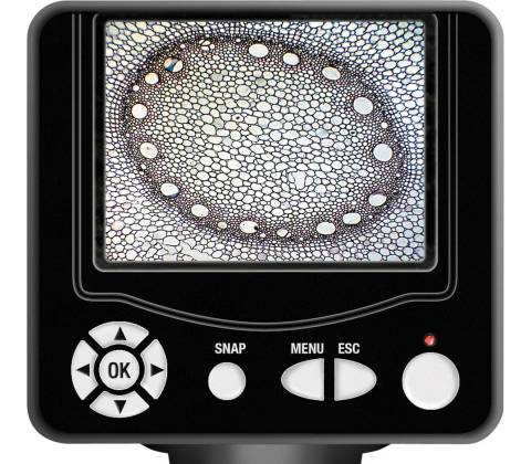 Bresser LCD 50-2000x