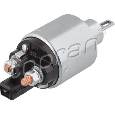 TOPRAN Elektromagnetický spínač pre štartér 115033