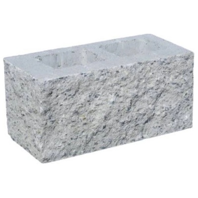 PRESBETON Tvárnice FACE BLOCK HX 2/19/3B přírodní