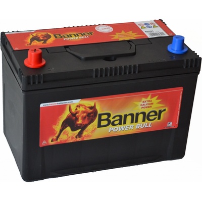 Banner Power Bull 12V 95Ah 680A P9505