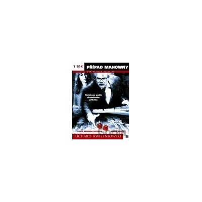 Případ Mahowny DVD