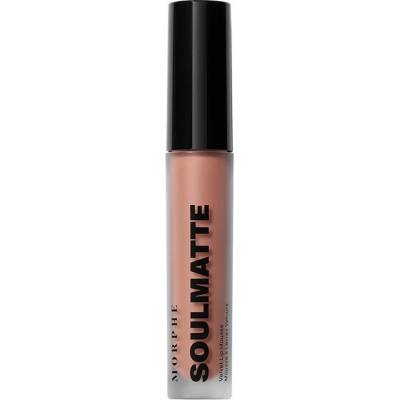 Morphe Soulmatte Velvet Lip Mousse Течно червило 3, 8ml