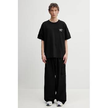 Kenzo тениска мъжка памучна GOTS KENZO BOKE HEART OVERSIZE (FG55TS4054SY)