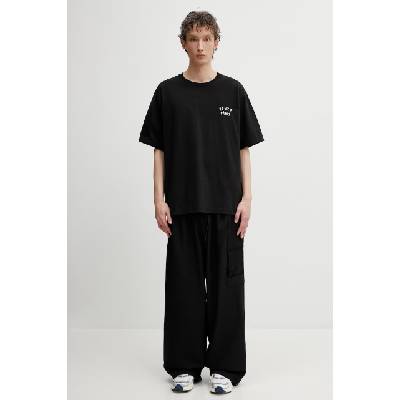 Kenzo тениска мъжка памучна GOTS KENZO BOKE HEART OVERSIZE (FG55TS4054SY)