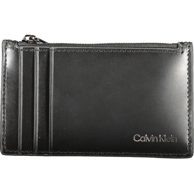 Calvin Klein Мъжки портфейл calvin klein, Цвят Черно (k50k512075_nebeh)
