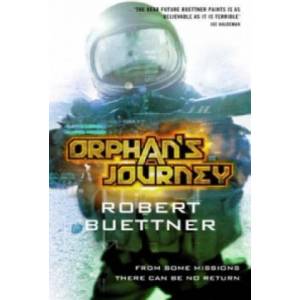 Orphan's Journey (ISBN: 9781841497532)