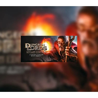 Dungeon Lords (Steam Edition)