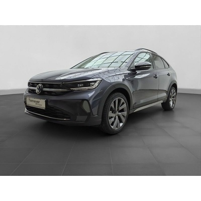 Volkswagen Taigo 1.5 TSI DSG Style 110 kW