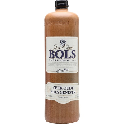 Bols Zeer Oude 1 l (holá láhev)